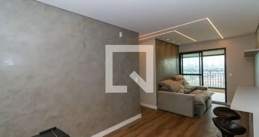Apartamento à Venda - Vila Santa Clara, 3 Quartos,  79 m2