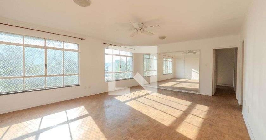 Apartamento à Venda - Bela Vista, 3 Quartos,  127 m2