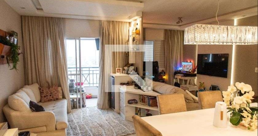 Apartamento com 2 quartos à venda no Cambuci, São Paulo 