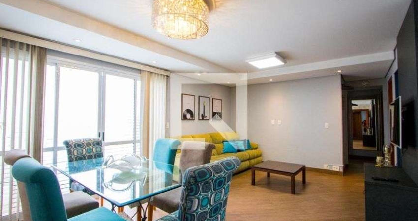 Apartamento com 2 quartos à venda no Centro, Santo André 