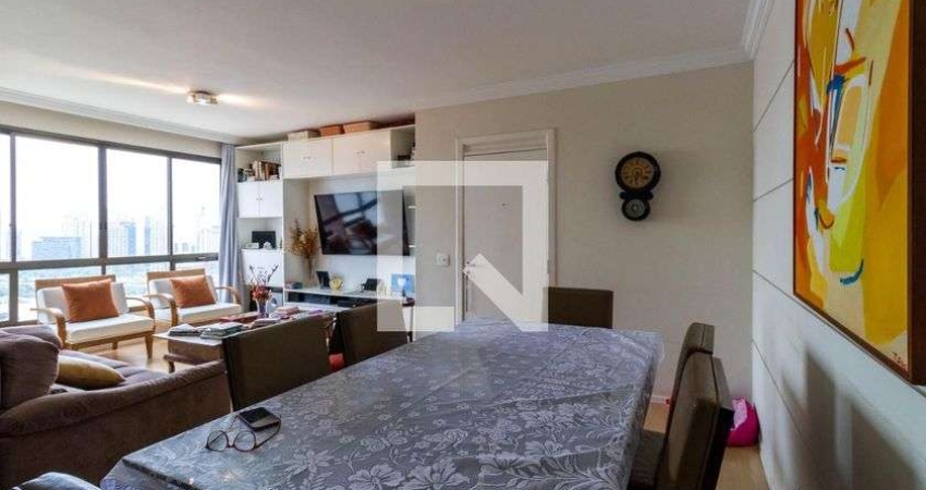 Apartamento à Venda - Real Parque, 3 Quartos,  117 m2