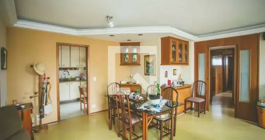 Apartamento à Venda - Vila Clementino, 2 Quartos,  98 m2