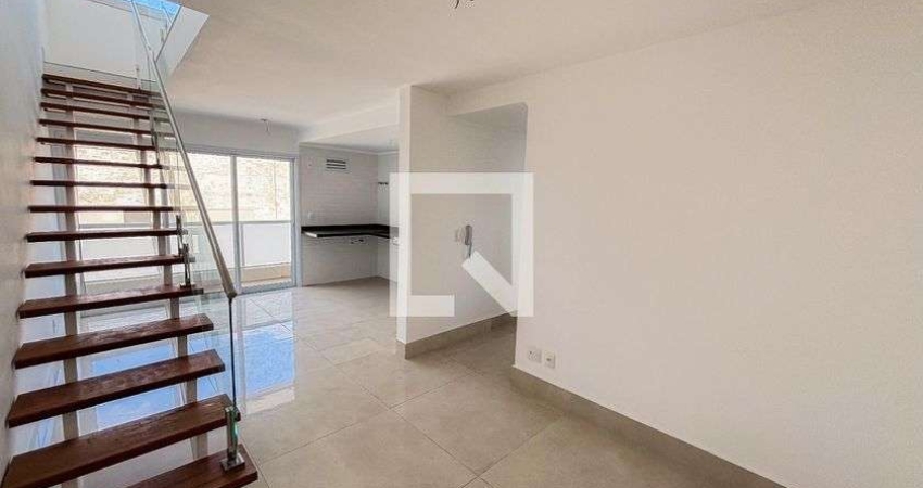 Apartamento com 2 quartos à venda no Jardim, Santo André 