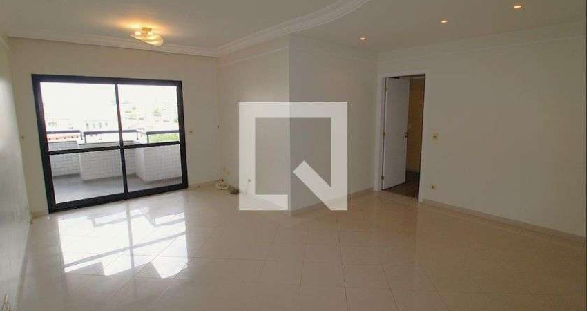 Apartamento à Venda - Água Fria, 3 Quartos,  109 m2