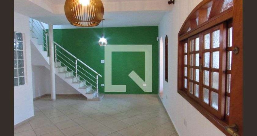 Casa à Venda - Portal do Morumbi, 4 Quartos,  187 m2
