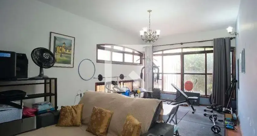 Casa com 4 quartos à venda na Rua Ortiz de Camargo, --, Vila Carrão, São Paulo