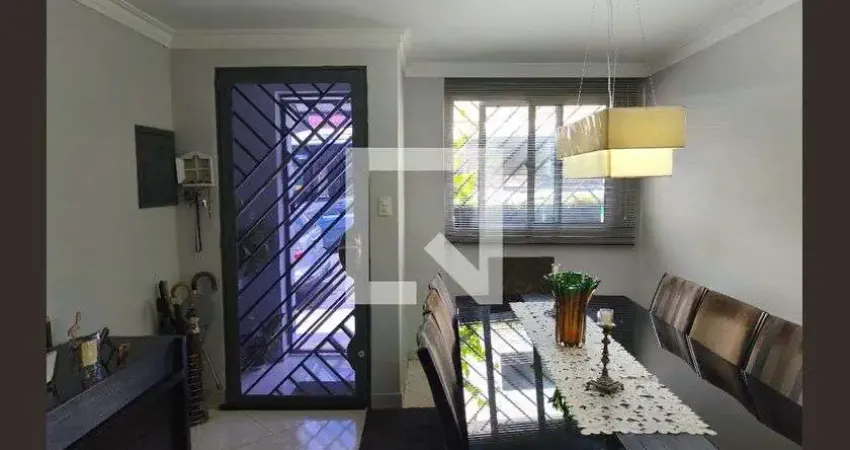 Casa com 4 quartos à venda na Rua Moreira e Costa, --, Ipiranga, São Paulo