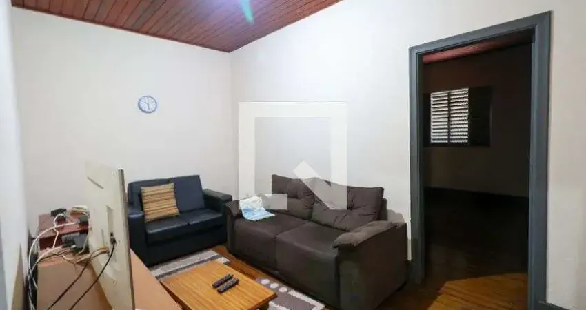 Casa com 2 quartos à venda na Rua São Paulo, --, Santa Paula, São Caetano do Sul