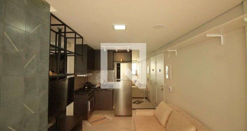 Apartamento com 1 quarto à venda na Consolação, São Paulo 
