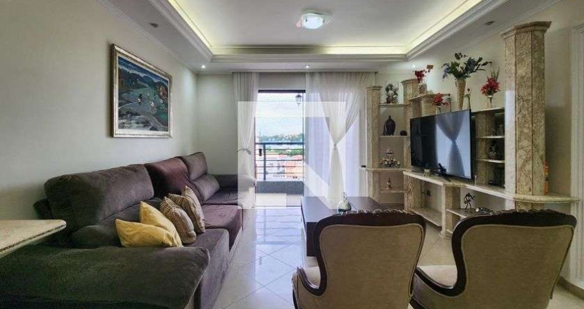 Apartamento à Venda - Oswaldo Cruz, 3 Quartos,  148 m2