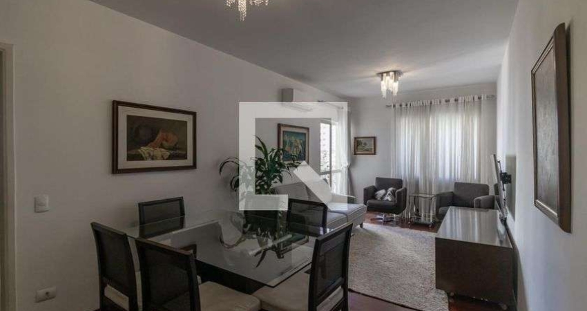 Apartamento à Venda - Vila Olímpia, 2 Quartos,  86 m2