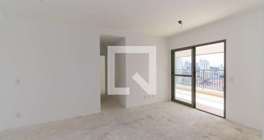 Apartamento à Venda - Vila Prudente, 3 Quartos,  91 m2