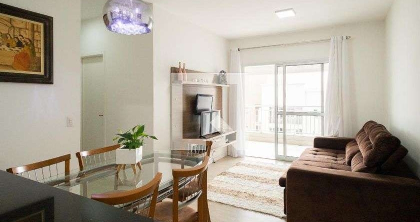 Apartamento à Venda - Baeta Neves, 3 Quartos,  94 m2