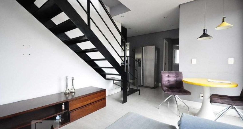 Apartamento à Venda - Vila Andrade, 3 Quartos,  125 m2