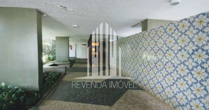 Apartamento RESIDENCIAL em SÃO PAULO - SP, CONSOLAÇÃO