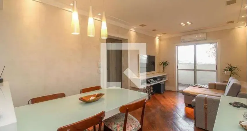 Apartamento com 2 quartos à venda na Avenida Manoel dos Santos Braga, --, Ermelino Matarazzo, São Paulo