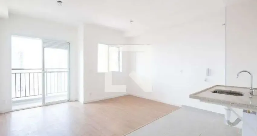 Apartamento com 1 quarto à venda na Rua Lourenço Collino, --, Centro, Osasco