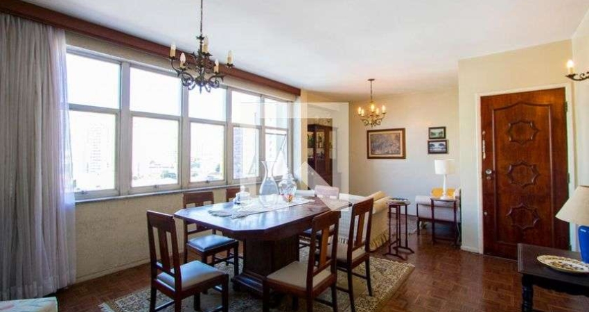 Apartamento com 3 quartos à venda no Centro, Santo André 