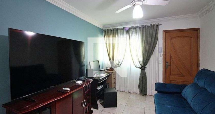 Apartamento com 2 quartos à venda no Taboão, São Bernardo do Campo 