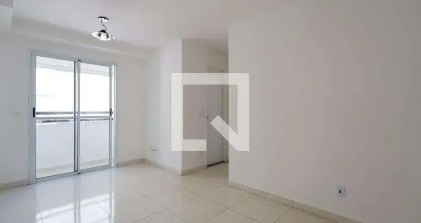 Apartamento à venda - vila nova cachoeirinha, 2 quartos,  63 m2