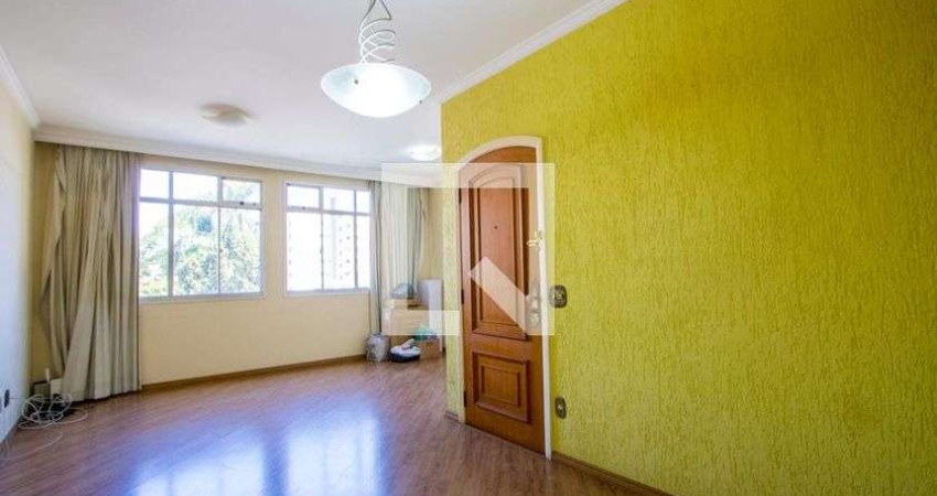 Apartamento com 3 quartos à venda no Centro, Santo André 