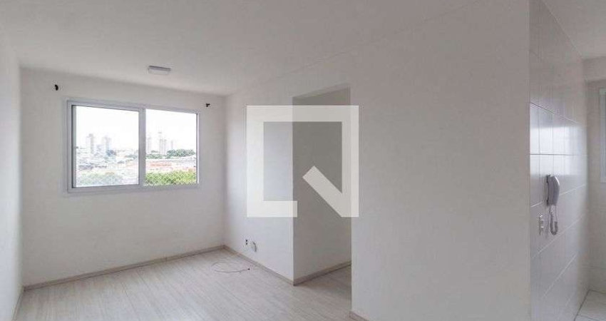 Apartamento com 2 quartos à venda em Cangaíba, São Paulo 