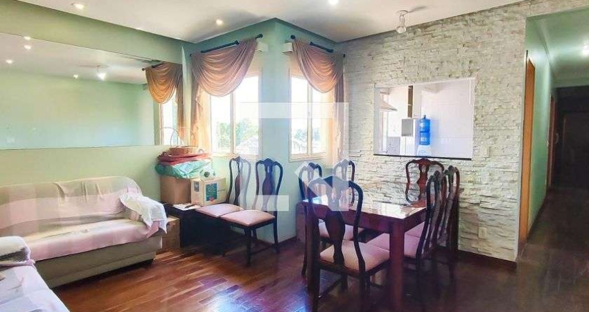 Apartamento com 3 quartos à venda no Campestre, Santo André 
