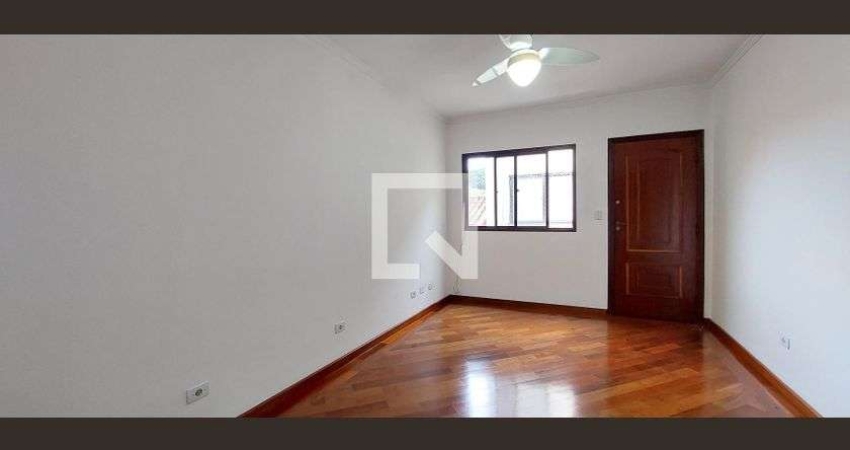 Apartamento com 3 quartos à venda no Utinga, Santo André 