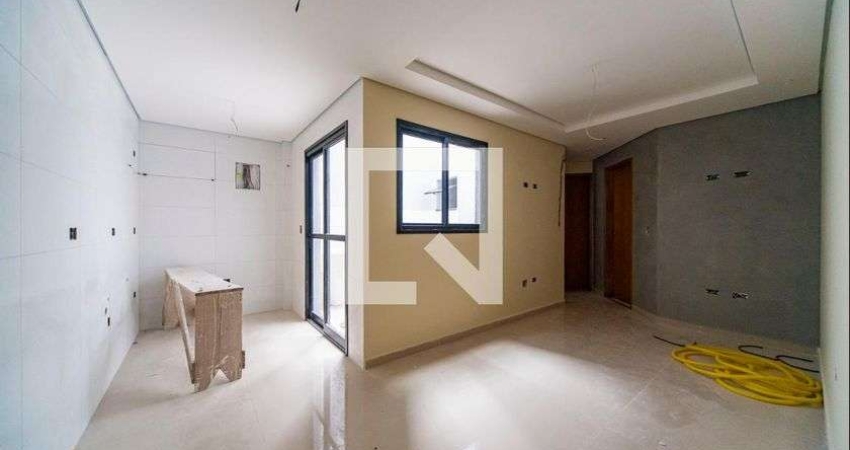 Apartamento à Venda - Parque Bandeirante, 2 Quartos,  46 m2