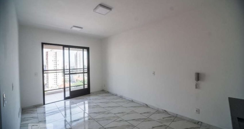Apartamento com 1 quarto à venda no Tatuapé, São Paulo 