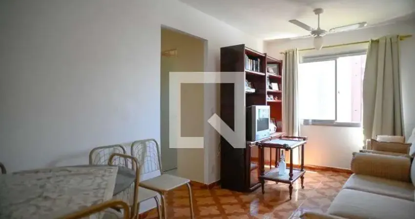 Apartamento com 2 quartos à venda na Avenida Padre Arlindo Vieira, --, Vila das Mercês, São Paulo