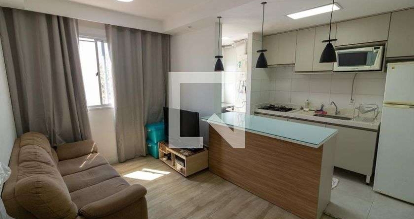 Apartamento à Venda - Portal do Morumbi, 2 Quartos,  42 m2