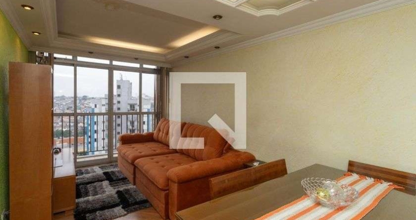 Apartamento à Venda - Campanário, 2 Quartos,  56 m2