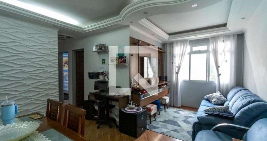 Apartamento com 3 quartos à venda no Demarchi, São Bernardo do Campo 
