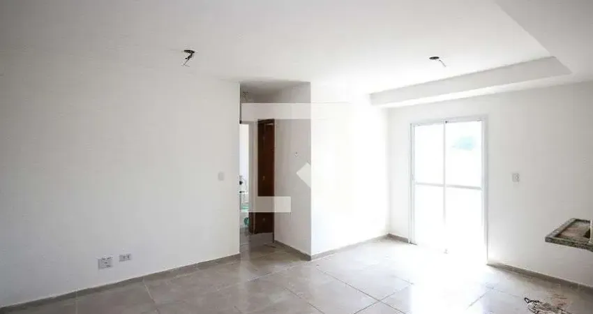 Apartamento com 2 quartos à venda na Rua Cabinda, --, Vila Prudente, São Paulo