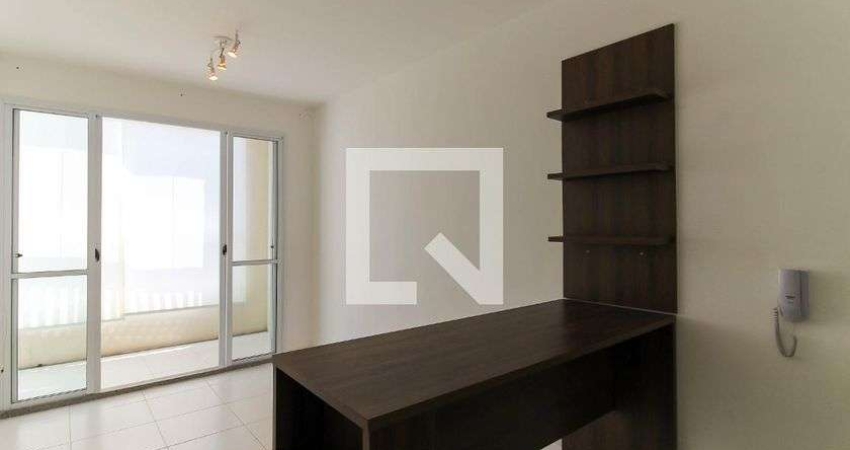 Apartamento com 1 quarto à venda em Belém, São Paulo 