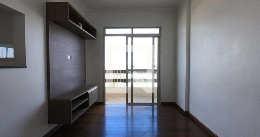 Apartamento à Venda - Parque Assunção, 2 Quartos,  58 m2