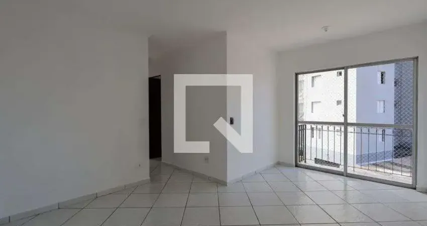 Apartamento com 2 quartos à venda na Rua Joaquim Afonso de Souza, --, Sítio do Mandaqui, São Paulo