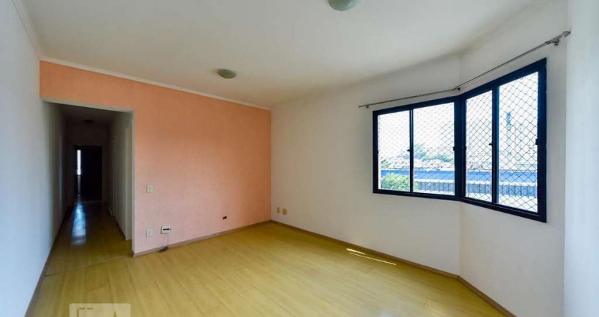 Apartamento à Venda - Vila Lusitânia, 3 Quartos,  105 m2