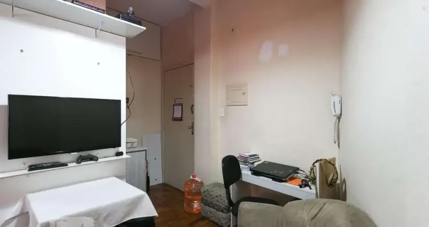 Apartamento com 2 quartos à venda na Avenida São João, --, Santa Cecília, São Paulo