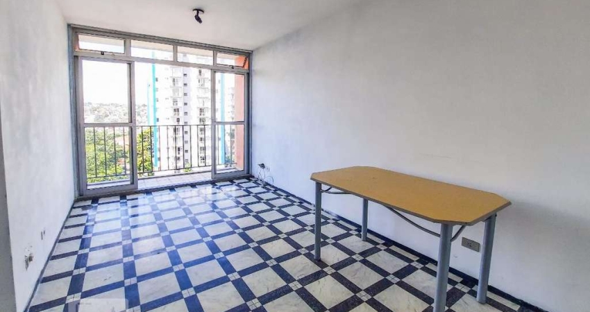 Apartamento à Venda - Campanário, 2 Quartos,  56 m2