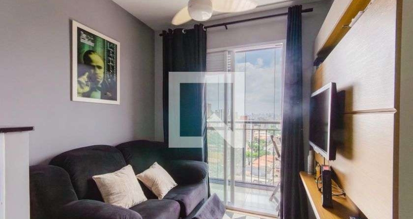 Apartamento com 1 quarto à venda no Cambuci, São Paulo 