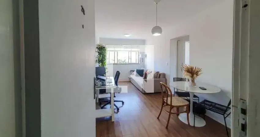 Apartamento com 1 quarto à venda na Rua Miguel Teles Júnior, --, Cambuci, São Paulo