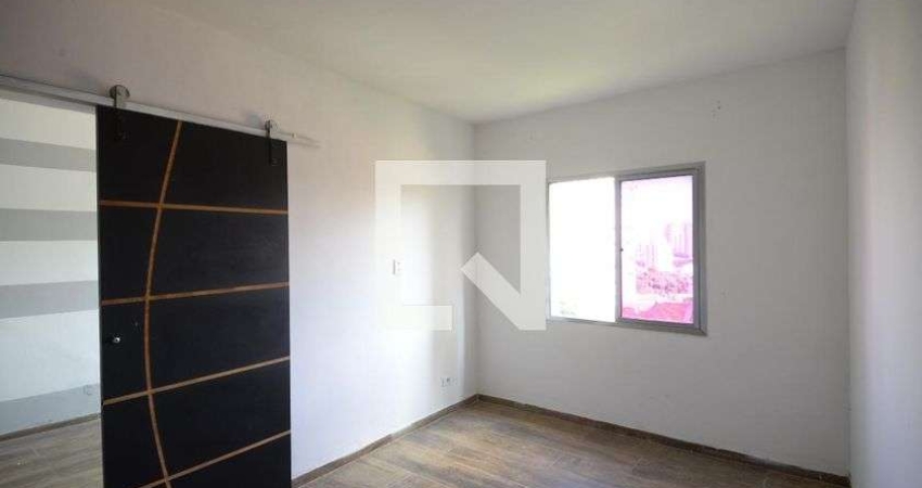 Apartamento com 1 quarto à venda no Cambuci, São Paulo 