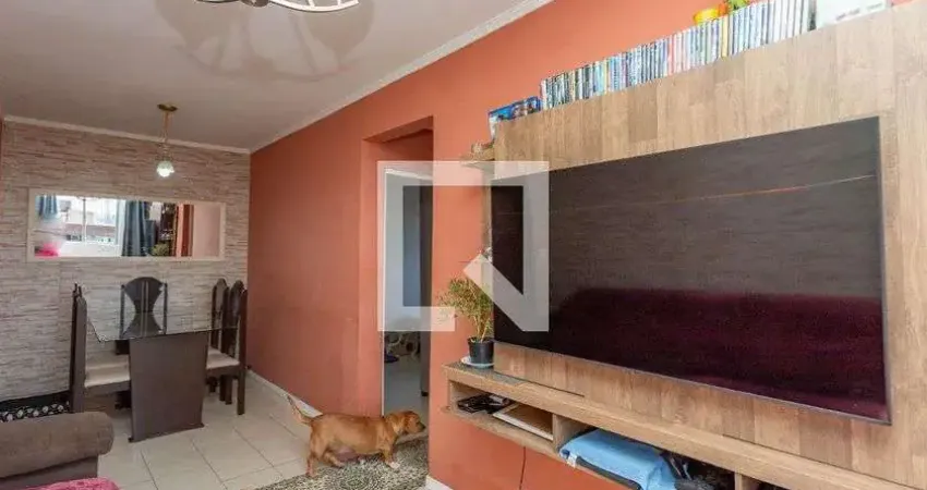 Apartamento com 2 quartos à venda na Praça Ubatuba, --, Centro, Diadema