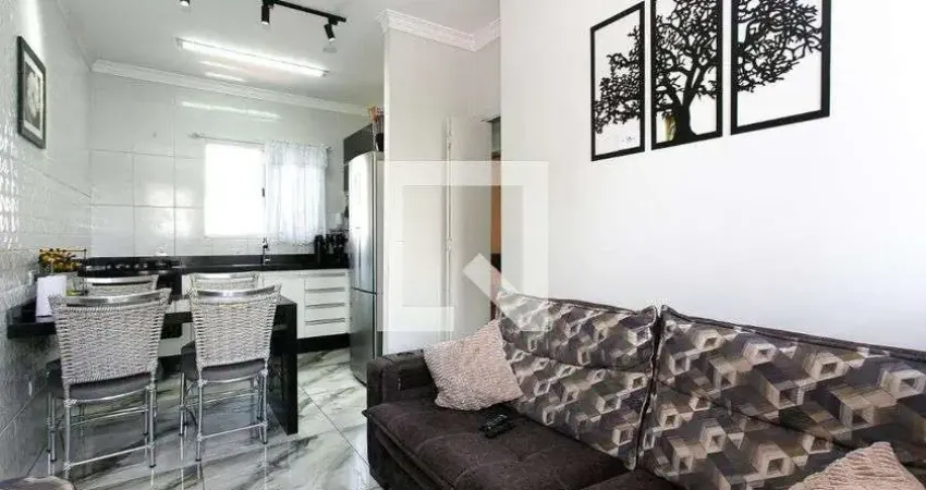 Apartamento com 2 quartos à venda na Rua Eunice, --, Vila Ré, São Paulo