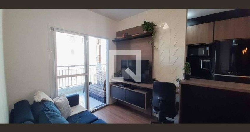 Apartamento com 2 quartos à venda no Bussocaba, Osasco 