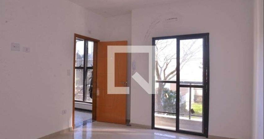 Apartamento à Venda - Vila Assunção, 2 Quartos,  90 m2