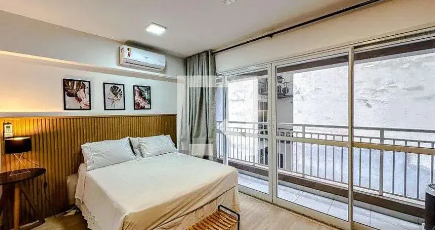 Apartamento com 1 quarto à venda na Avenida da Liberdade, --, Liberdade, São Paulo