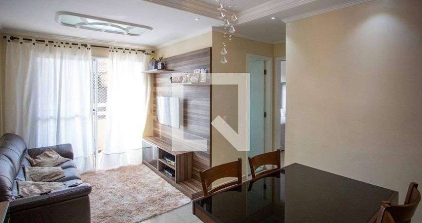 Apartamento à Venda - Assunção, 2 Quartos,  55 m2